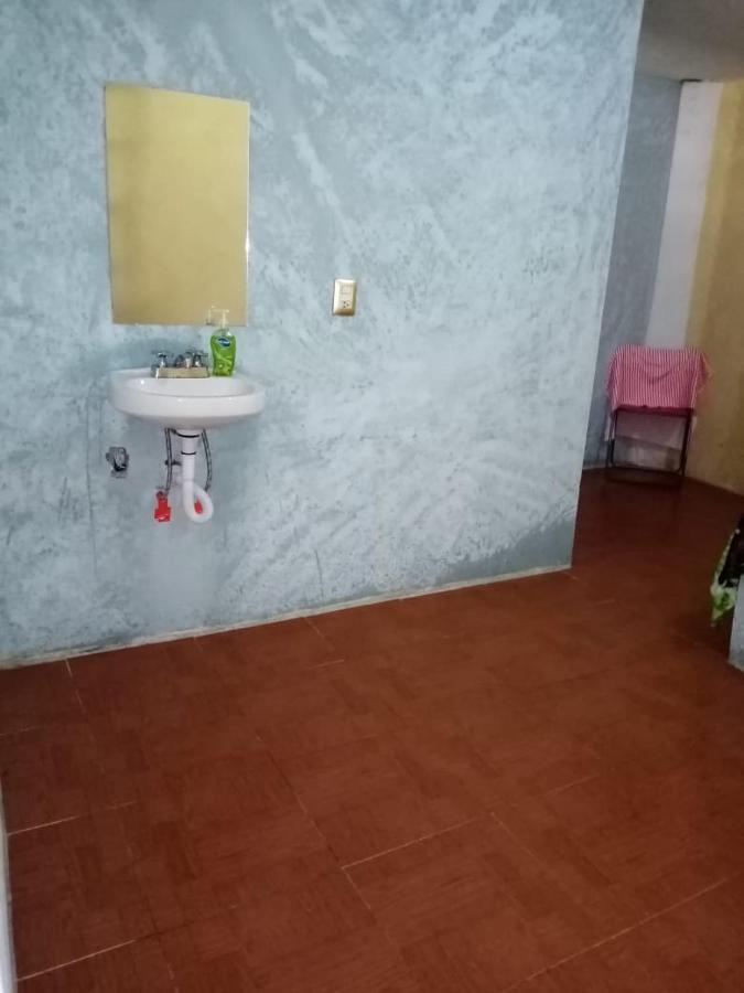 Posada El Montecito Zacatlán Екстериор снимка