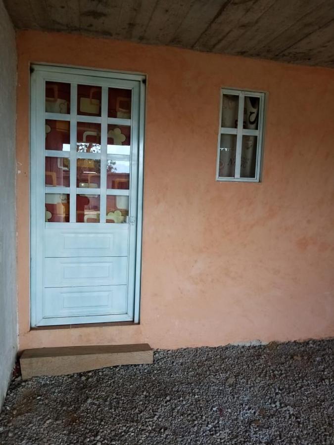 Posada El Montecito Zacatlán Екстериор снимка