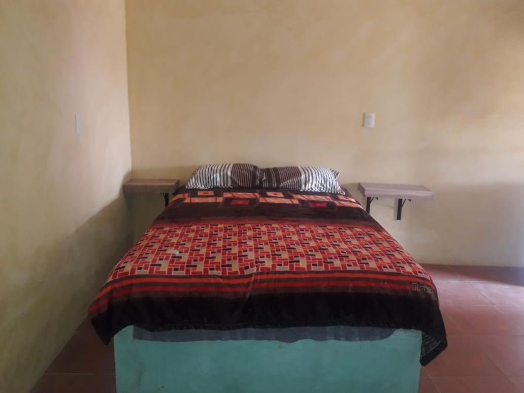 Posada El Montecito Zacatlán Екстериор снимка