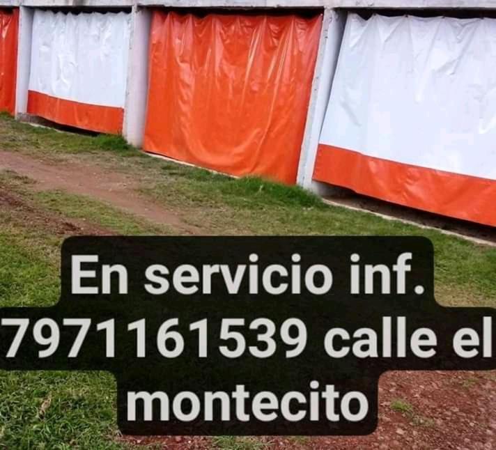 Posada El Montecito Zacatlán Екстериор снимка