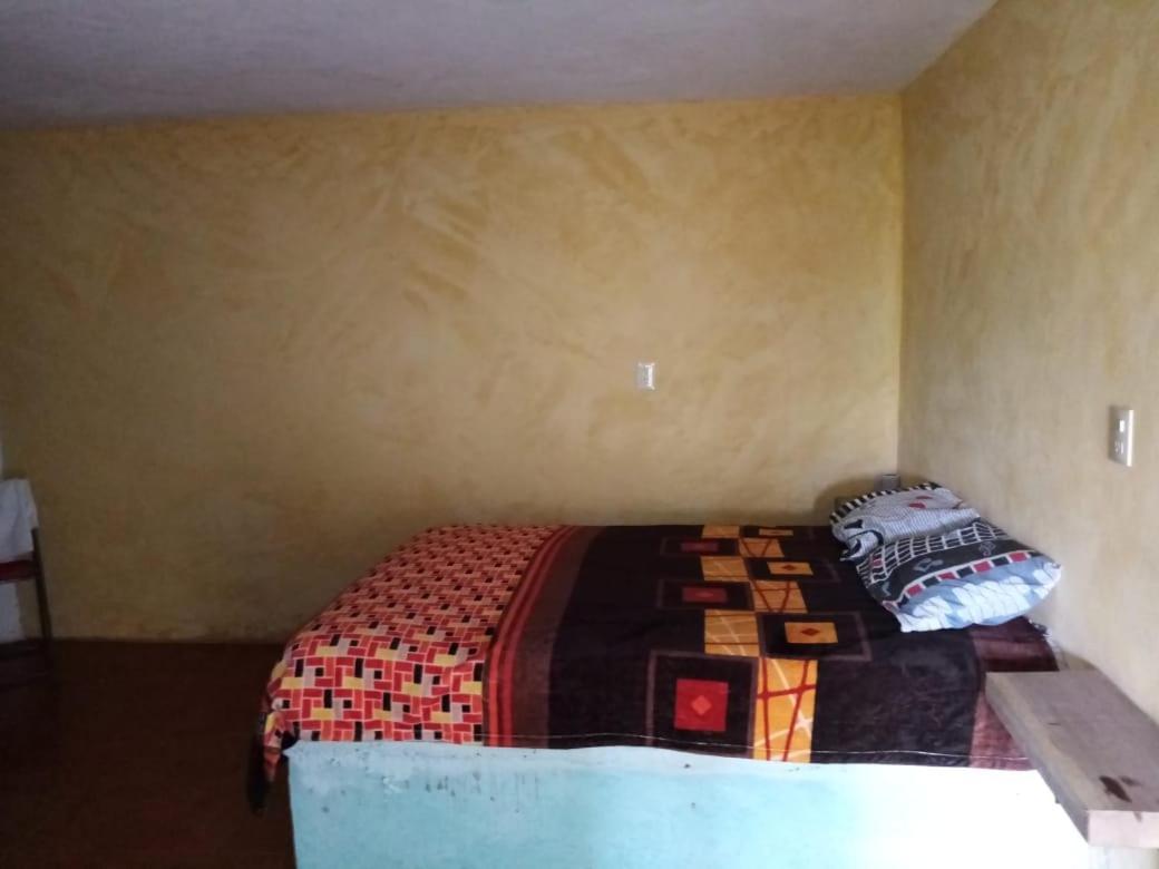 Posada El Montecito Zacatlán Екстериор снимка